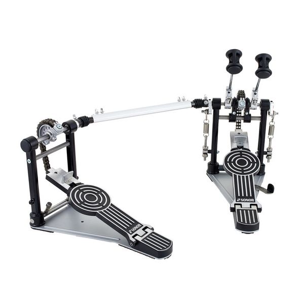 Sonor DP 672 Double Bass Drum Pedal