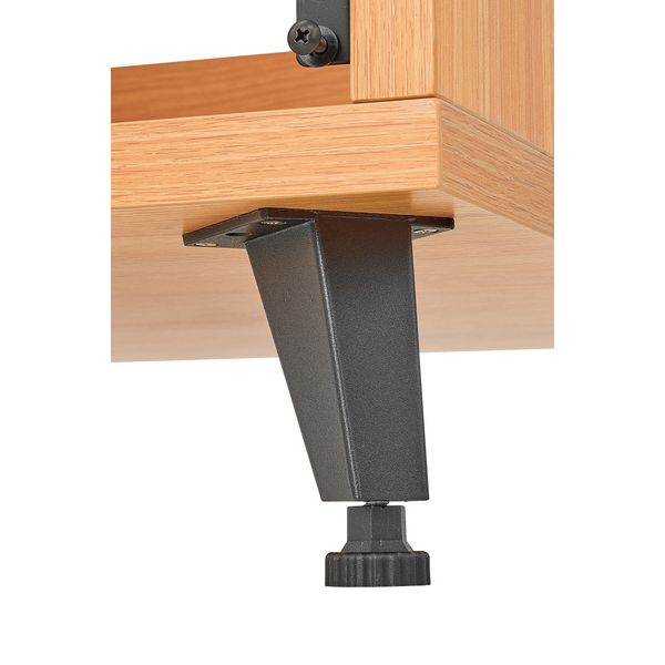 Gator Frameworks Elite 10U Rack MPL