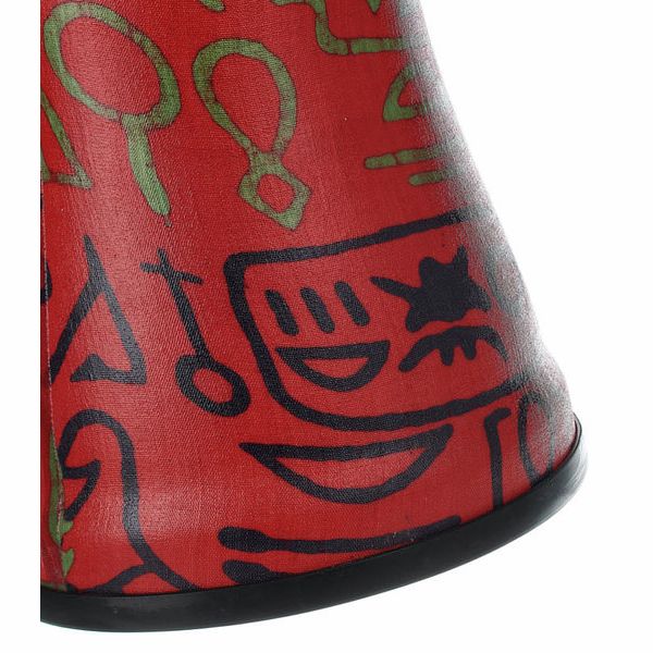 Meinl PADJ1-L-F 12" Travel Djembe