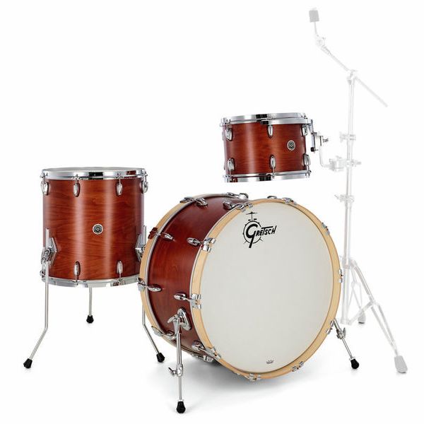 Gretsch Drums Brooklyn Rock short -SM