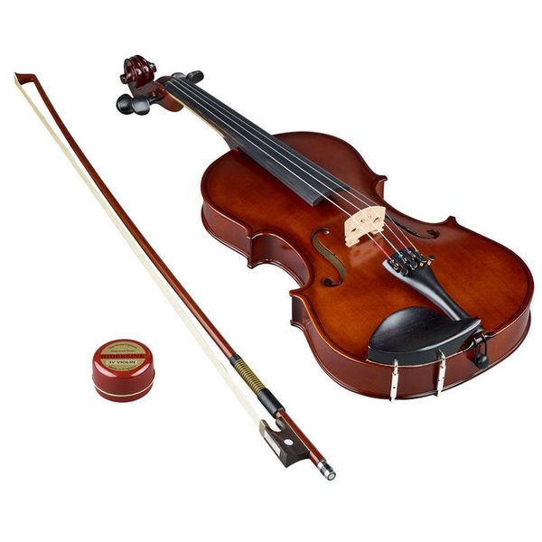 Hidersine Uno Violin Set 3/4