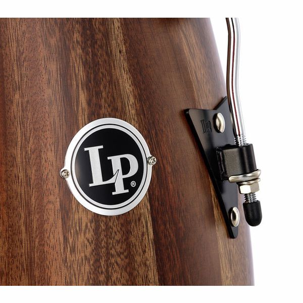 LP LPA611-SW 11" Conga Walnut