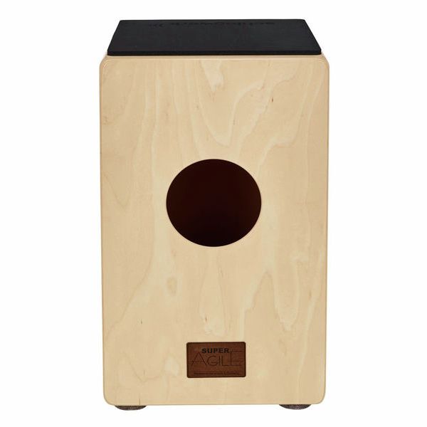 Schlagwerk CP585 Super Agile Cappuccino