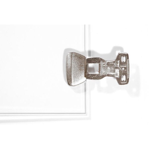 Thon Glass Door 18U Studio