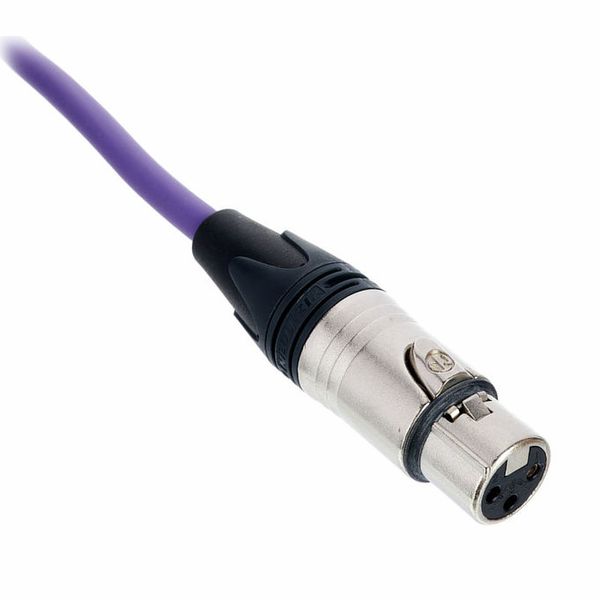 Cordial CTM 10 FM-VIO