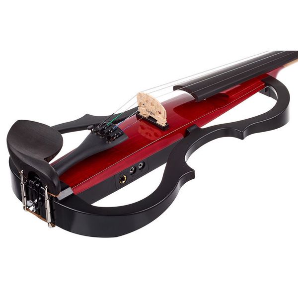 Harley Benton HBV 990RD Electric Violin