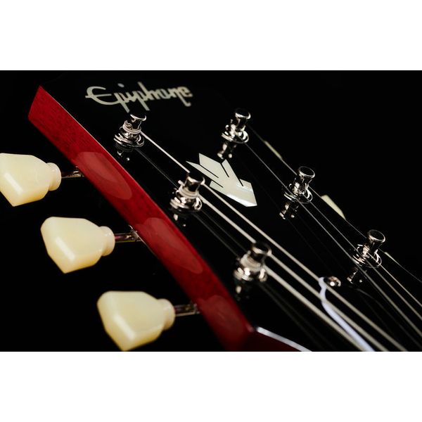 Epiphone ES-335 Cherry