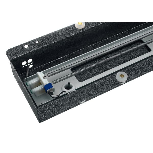 TAD 4AB3C1B Reverb Tank