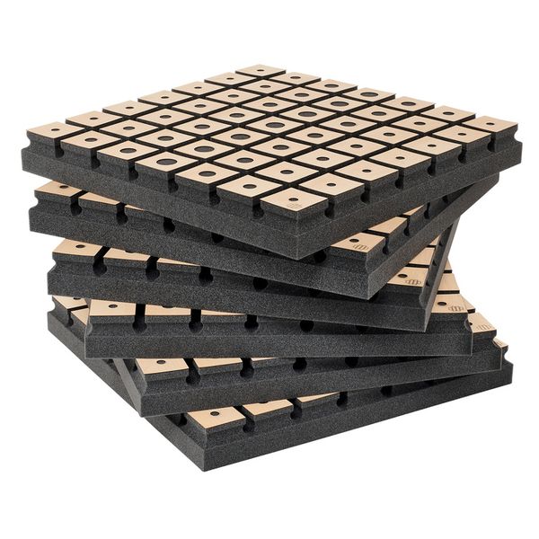 t.akustik Highline A1 Birch Wood