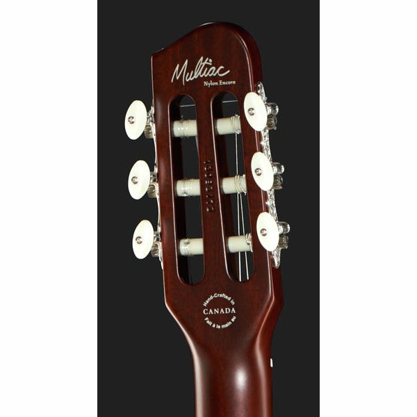 Godin Multiac Nylon Encore Natur