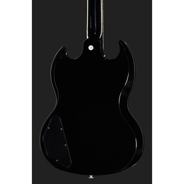 Gibson SG Standard Pelham Blue B.