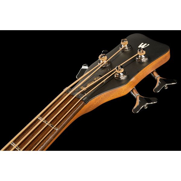 Warwick Alien Deluxe 4 NT