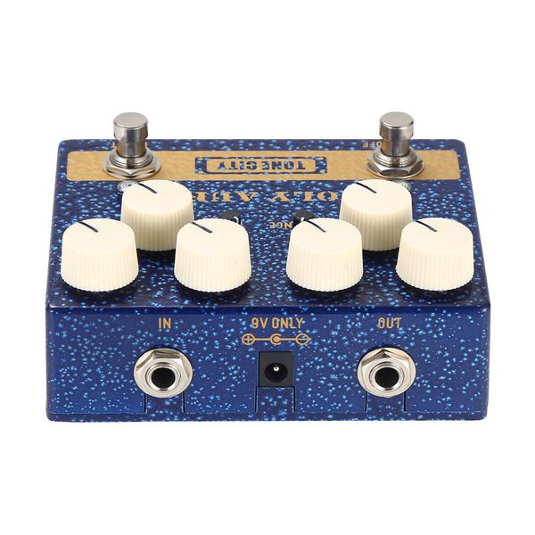 Tone City Holy Aura - Distortion / Boost