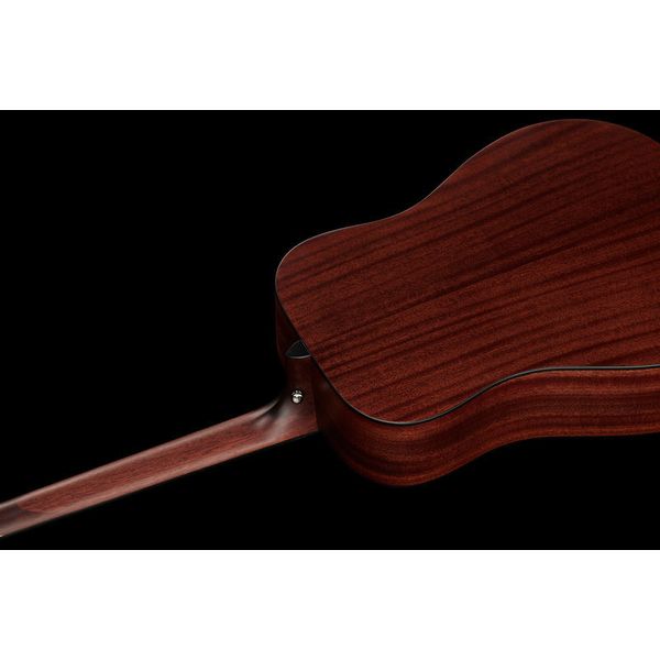 DAngelico Premier Lexington LS