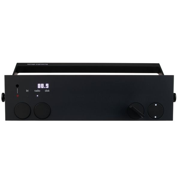 Teenage Engineering OB-4 black