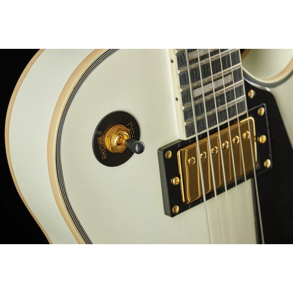 Harley Benton SC-500 WH Vintage Series