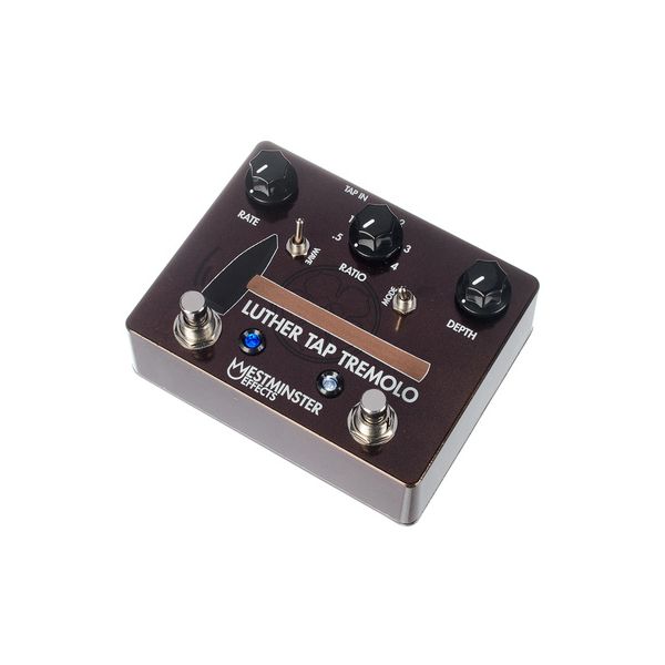 Westminster Effects Luther Tap Tremolo V2 B-Stock