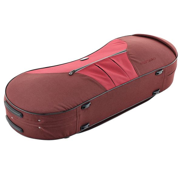 Artonus Matero Va Case 16"-17,5" WP2