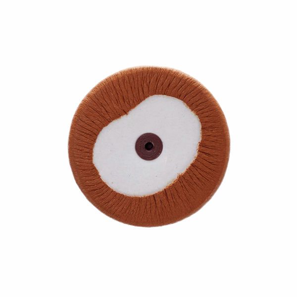 Pisoni Deluxe Sax Pad 40,0mm