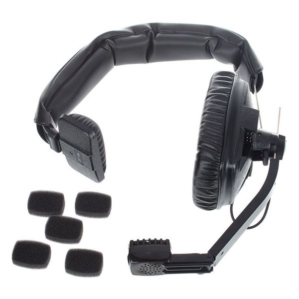 beyerdynamic DT-108/M200/H50-B