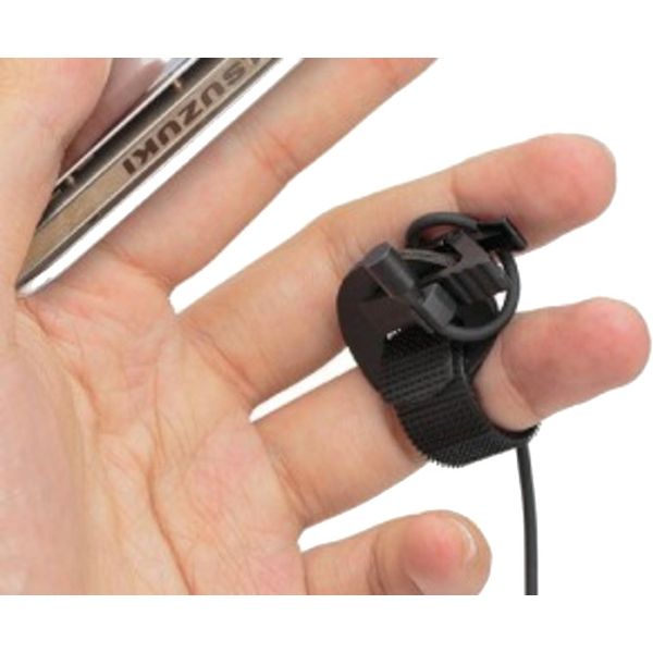 Suzuki HMH-100 Harmonica Microphone