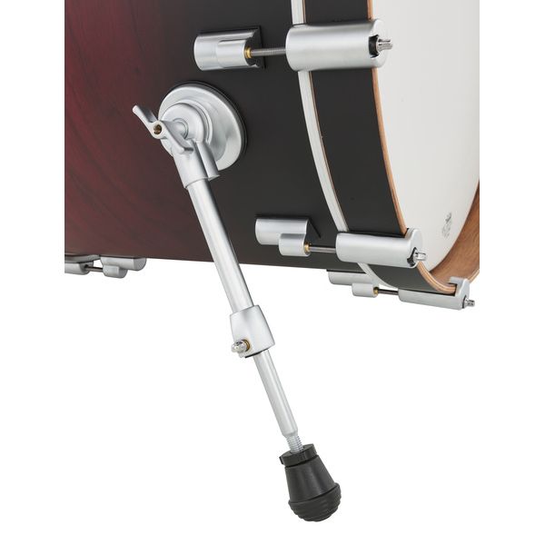 DrumCraft Series 6 20"x16" BD SBR-NM