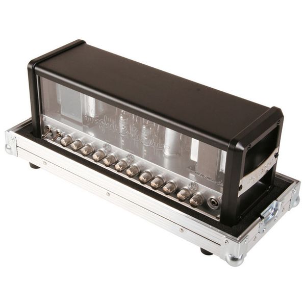 Hughes&Kettner GrandMeister Deluxe 40 Bundle