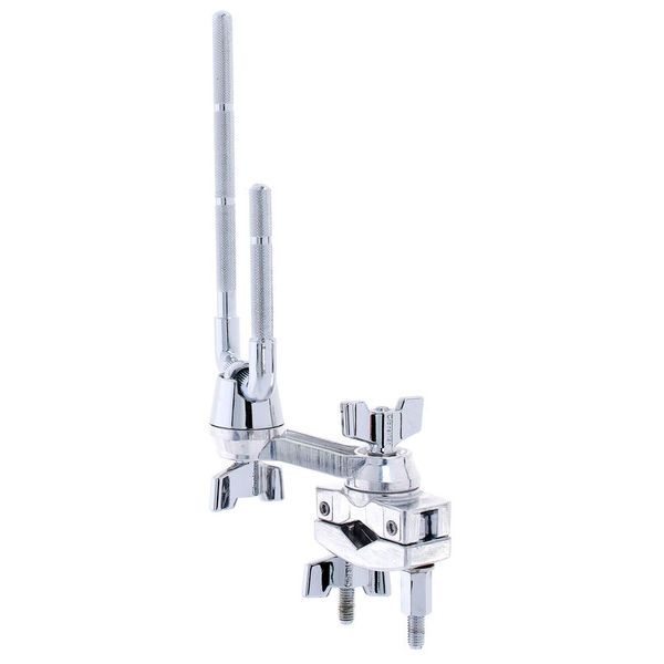 Gibraltar SC-DPLAC Twin L-Arm & Clamp