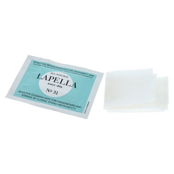 Lapella No.31 Single Cleaning Wipe