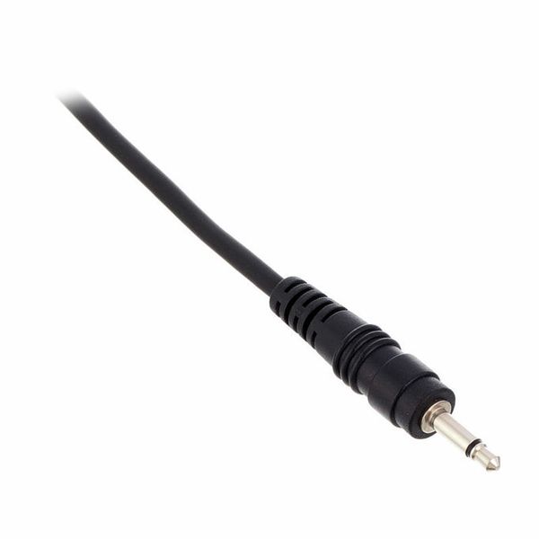 the sssnake Adapter Cable 6.3/3.5 mm