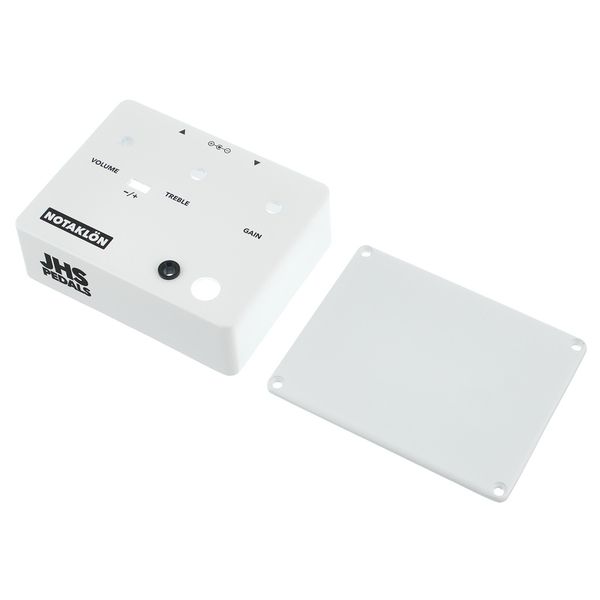 JHS Pedals Notaklön - Overdrive DIY-Kit