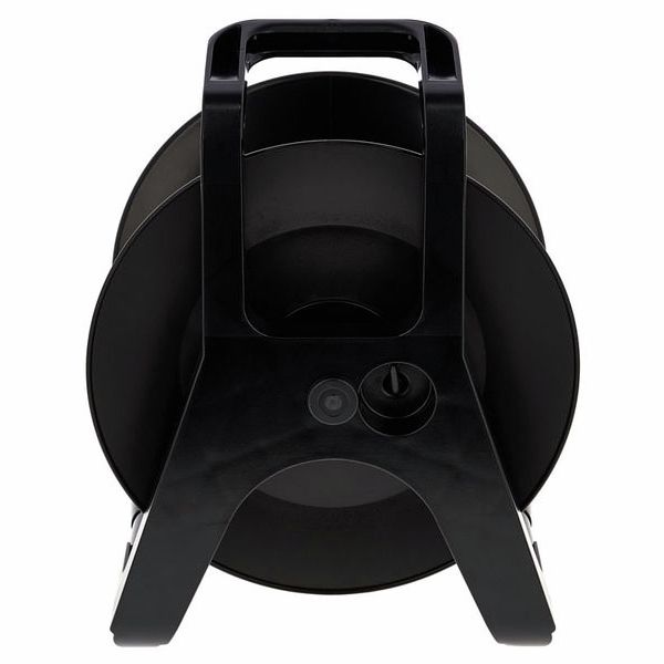 Schill GT 380.MFK Black