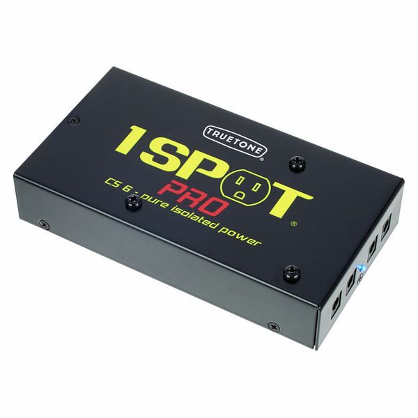 Truetone 1 Spot Pro CS6