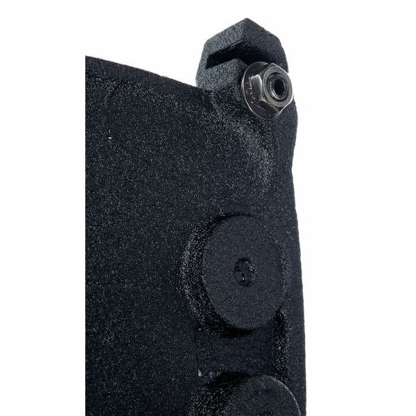 Adams Front plate left