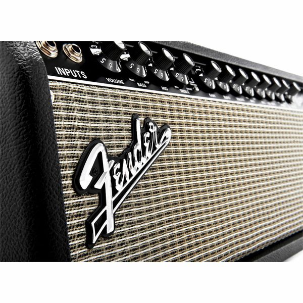 Fender Super Bassman