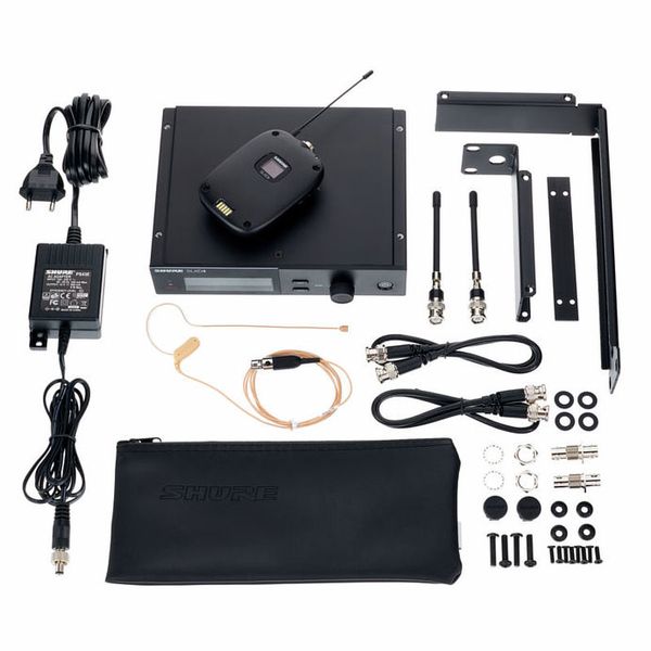 Shure SLXD14E/153T L56