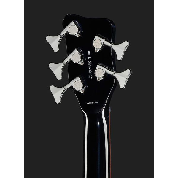 Warwick RB Star Bass 5 SBHP LH
