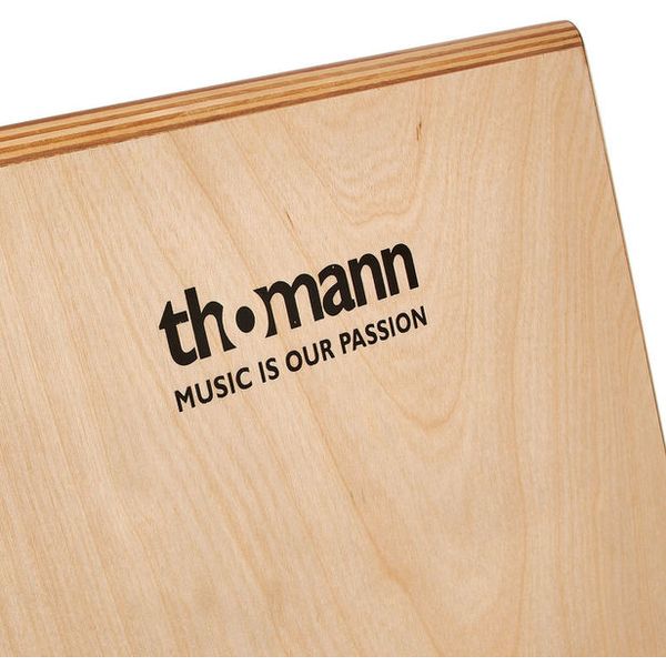 Thomann TCA 414 Olive Cajon