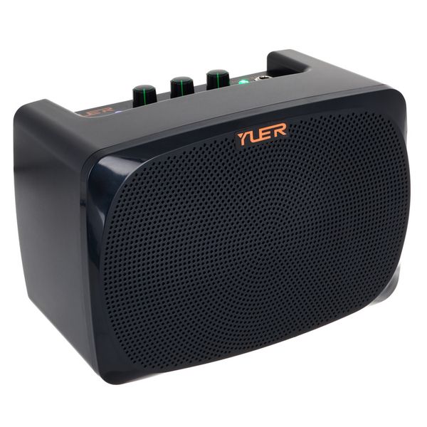 Yuer Portable Bass Amp Bluetooth