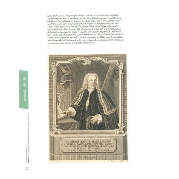 Breitkopf & Hrtel 300 Jahre