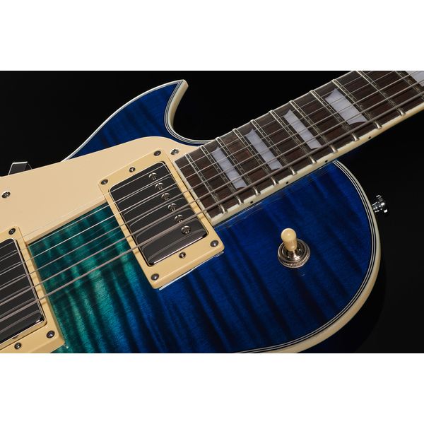 Larry Carlton L7 TBL LH