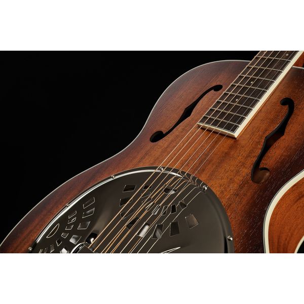 Fender PR-180E Resonator ACB