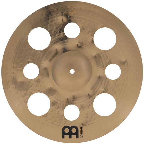 Meinl 16" Pure Alloy Custom Trash Cr