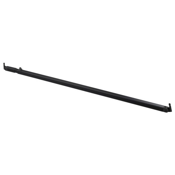 Wentex P&D 1,8-3,0m drape support BK