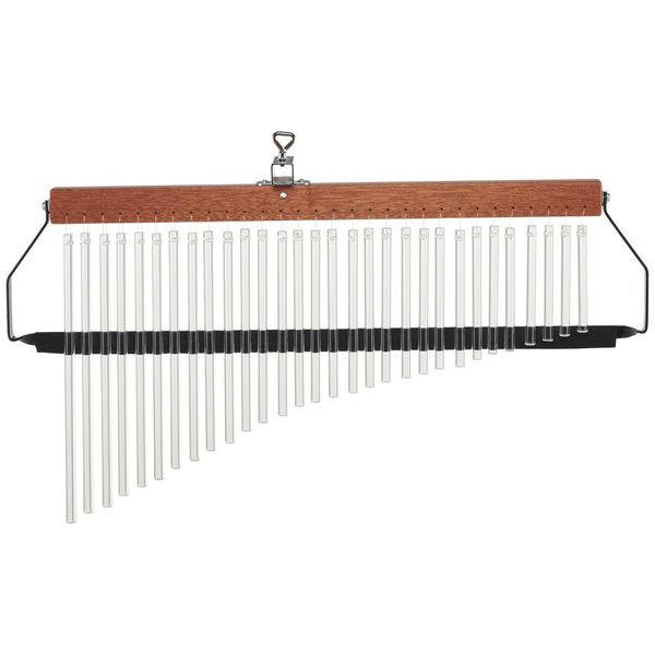 Kolberg 1385DP Glass Chimes Large