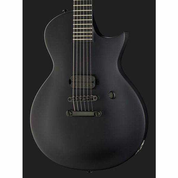 ESP LTD EC-Black Metal BLKS