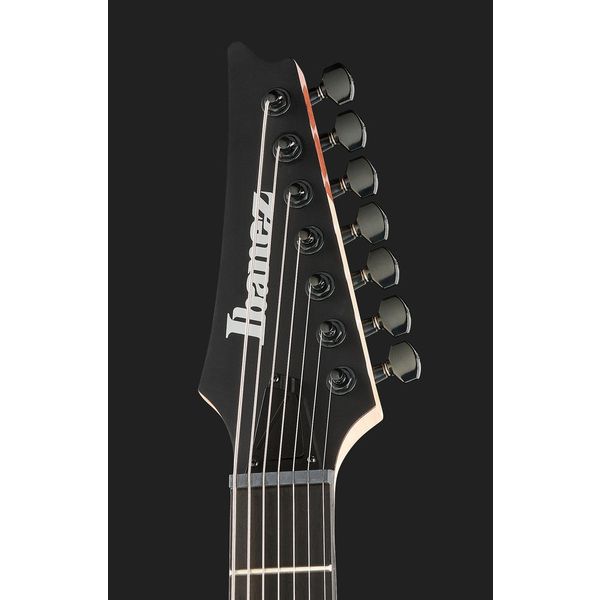 Ibanez RGIXL7-BKF
