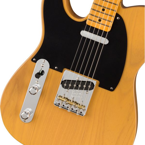 Fender AV II 51 TELE LH MN BTB