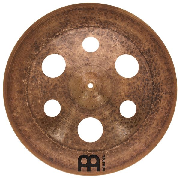 Meinl 18" Byzance Dark Trash China