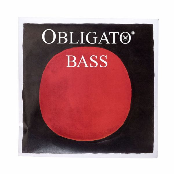 Pirastro Obligato Double Bass D2 Quint